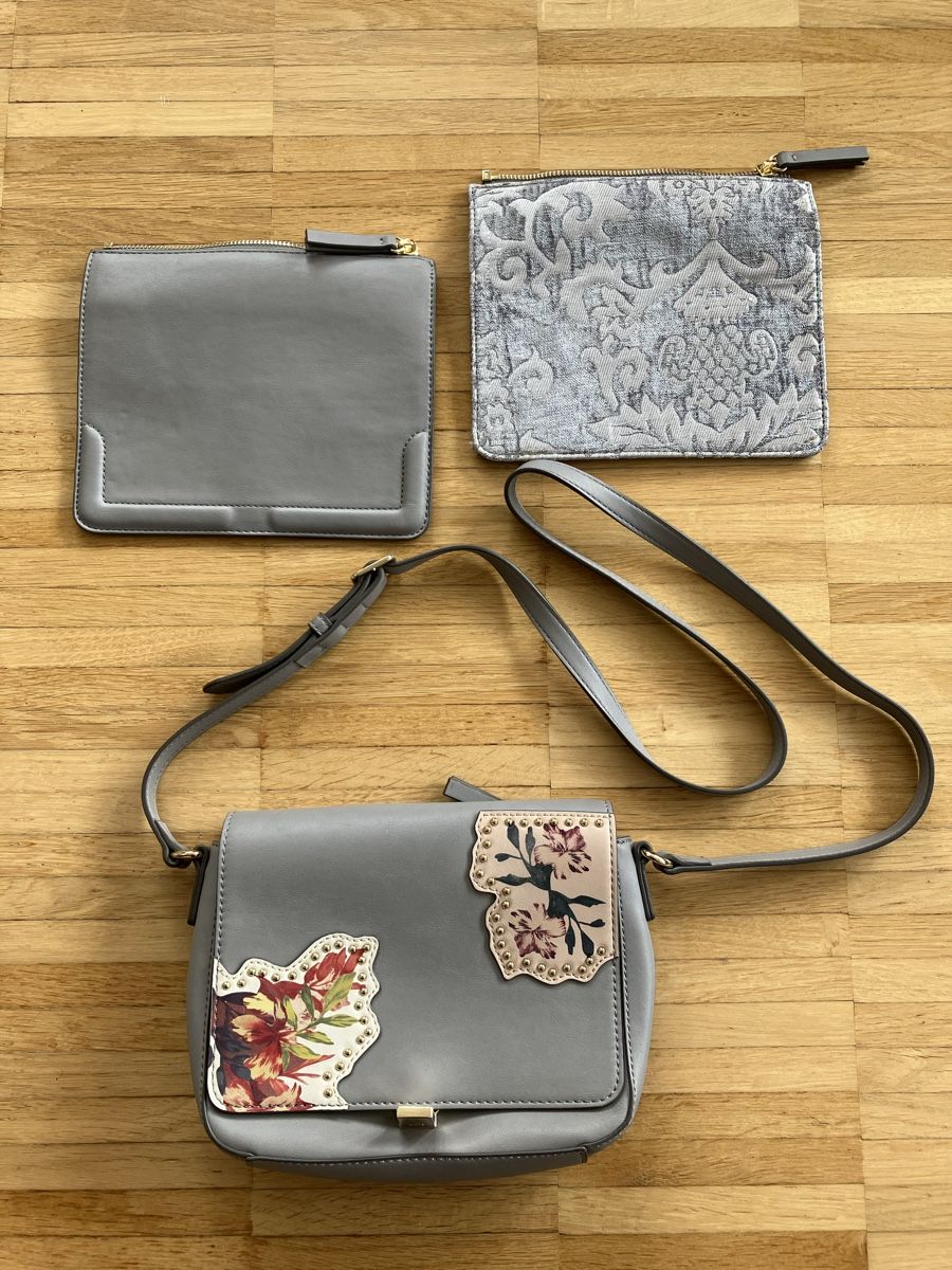 Borse da donna: Handtasche Damen Nine West – Usato da Winterthur venduto da Streisel