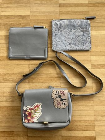 Handtasche Damen Nine West