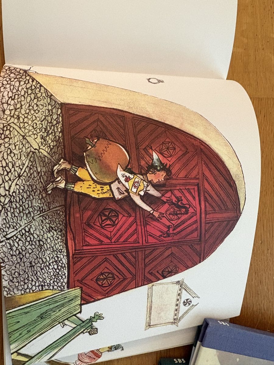 Libri: MÄRCHENBÜCHER neu – Nuovo (secondo la descrizione) da Herzogenbuchsee venduto da warrior77 5