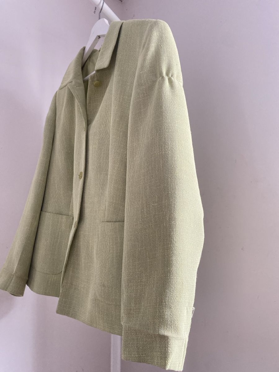 Jacken: Sommer Blazer Grösse 40 – Gebraucht aus lommis von inf_thv8 1