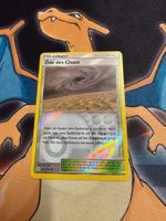 Öde des Chaos (CEC 187) - Reverse Holo - Welten im Wandel