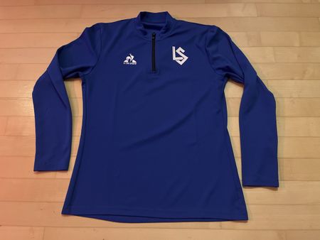 FC Lausanne Sport Lausanne Sports Official Pull Training
