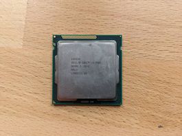 Intel I5 2400