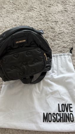 Sac à dos - love moschino