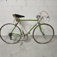Rennvelo Tigra