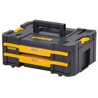 DeWalt TSTAK IV Werkzeugbox