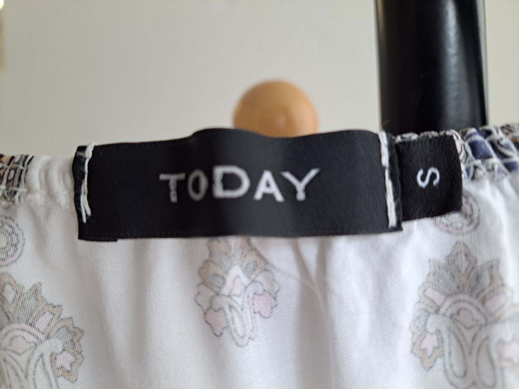 Vestiti: Robe d'été, taille S, 100% viscose – Usato da Courrendlin venduto da Aheinza 1