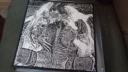 Rattenzirkel-S/t Vinyl Lp BLACK METAL