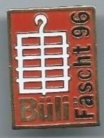 Placchette & Badge: Büli Fäscht 96 PIN – Usato da Zürich venduto da t24_de