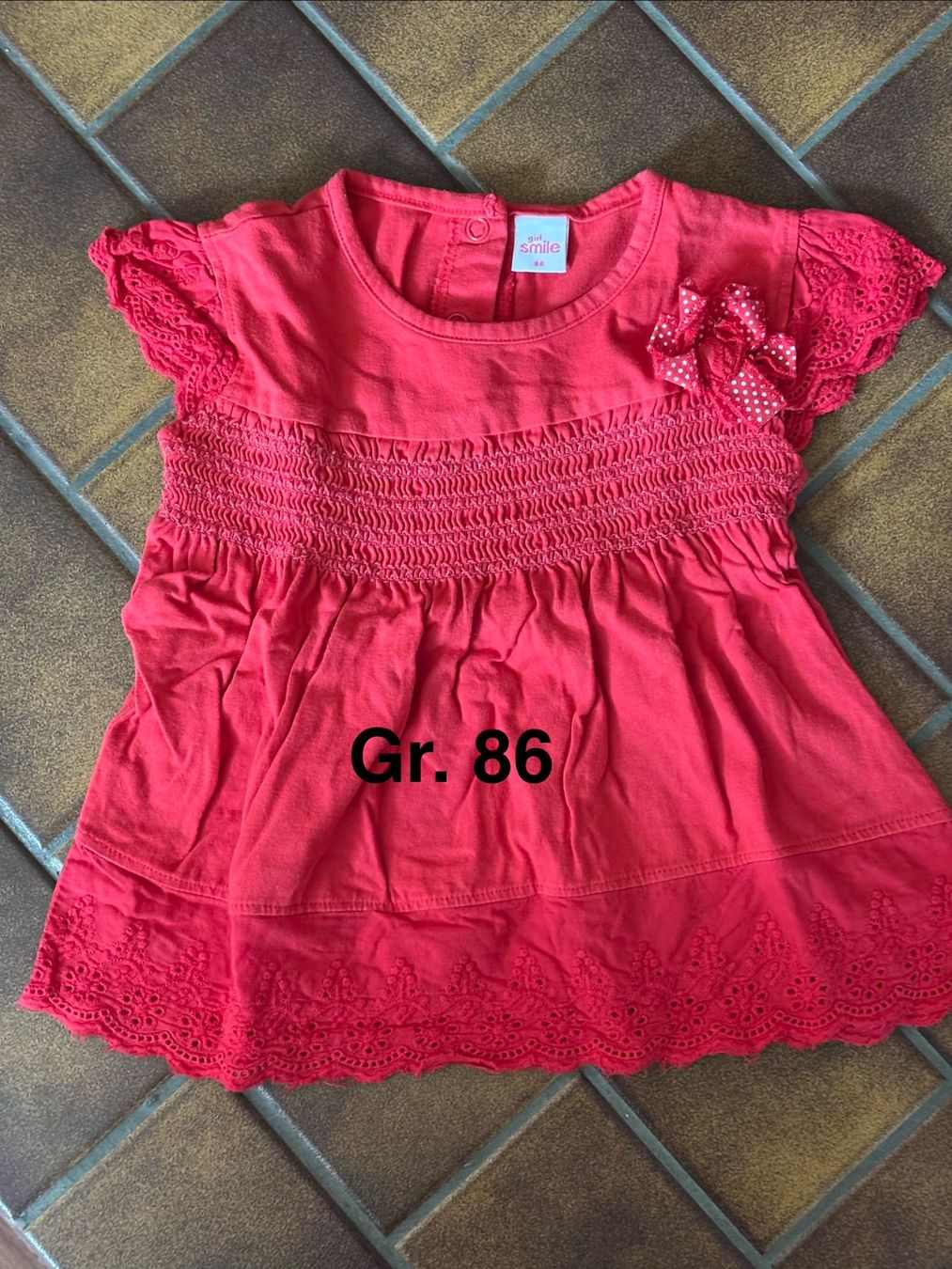 Vestiti & Gonne: Kleidchen – Usato da Oberiberg venduto da mon_q7c2
