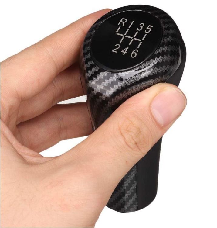 Cakievro Carbon Fiber Auto Handremhendel Beschermkap voor b-m-w E46 E90 E91 E92 E93 E86 E87 F31 F32 F61 F20 Interieurdecor Aankleding Accessoires