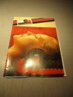 GESAMTKATALOG SR STANDART ELECTRIC SCHWEIZ / MODELLE 1990