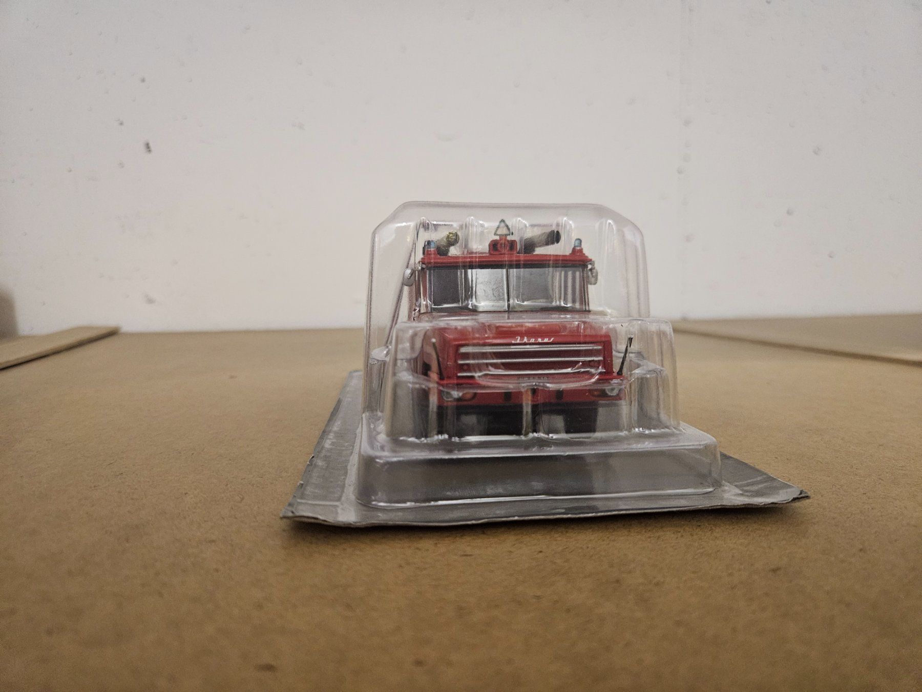 Modellini d'auto: Ikarus 526 – Nuovo e nell'imballaggio originale da Gockhausen venduto da medved007 1