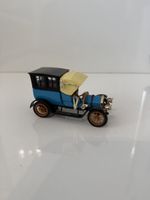  Miniature Rio 1/43 Bianchi 1905 / Modellauto Landaulet