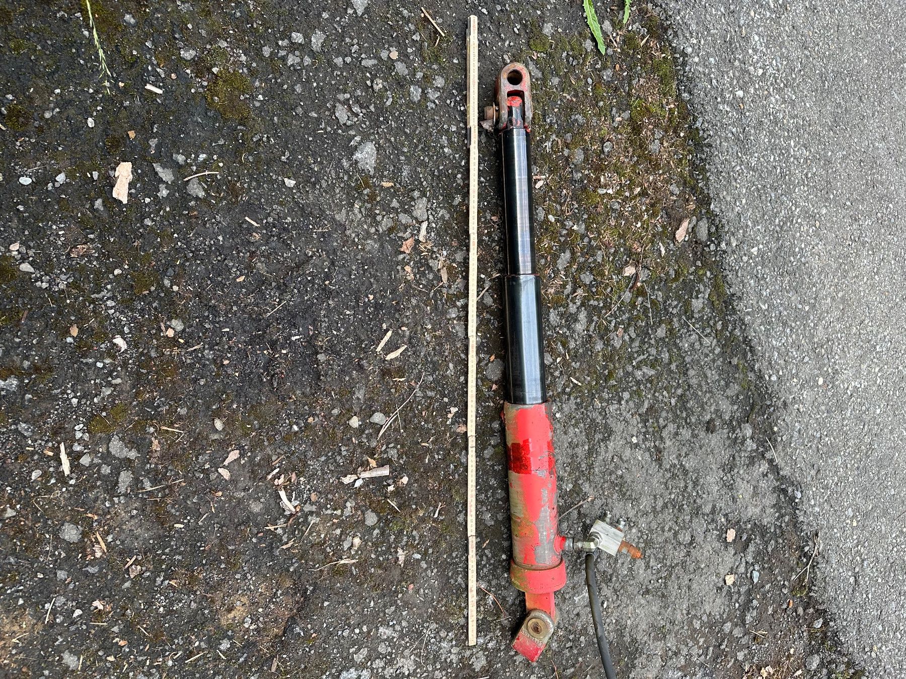 Altri prodotti elettronici: Deleskopzilinder – Usato da Brünig venduto da simtan