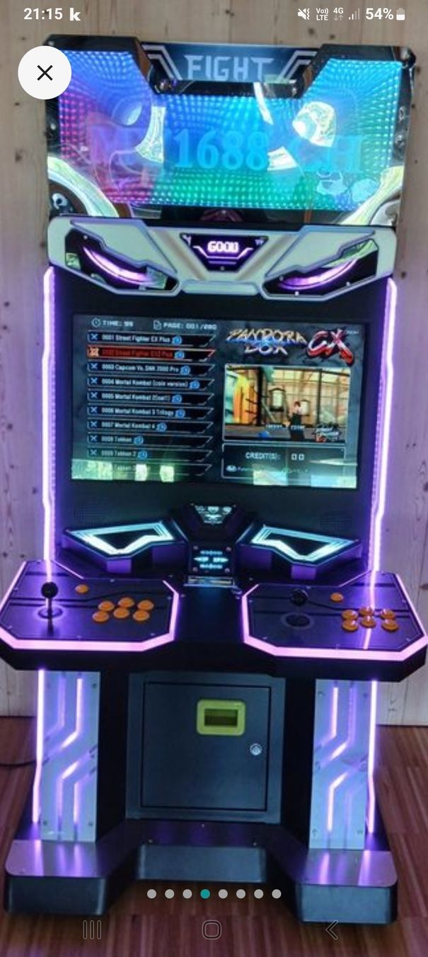 Spielautomaten:  🔥acarde automat 🔥 – Gebraucht aus Oberentfelden von jamsdean