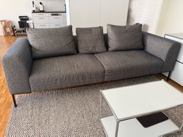 Bequemes Sofa von Möbel Pfister