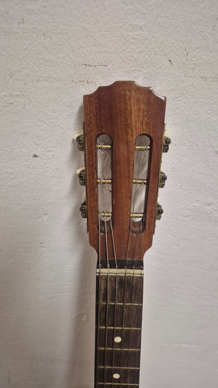 Strumenti musicali: Gitarren-Banjo – Usato da Winterthur venduto da cbe_5ph7 1