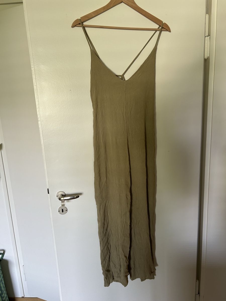 Asos Tute: Sommer Jumpsuit – Usato da Zürich venduto da ori_9dcy