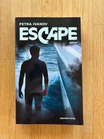 Escape - Petra Ivanov