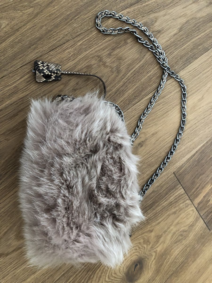 Prada Borse da donna: Prada original Felltasche – Nuovo (secondo la descrizione) da Liestal venduto da ell_6xc7 1