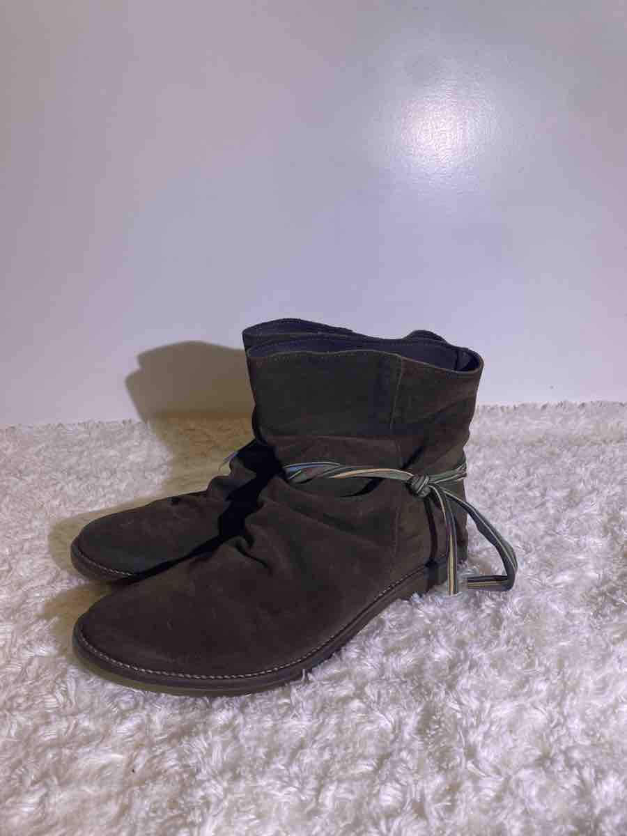 Scarpe per cavalli: Felmini Ankle boots brown  Leather Size 39 – Nuovo (secondo la descrizione) da Schmitten FR venduto da mur_wrc7 1