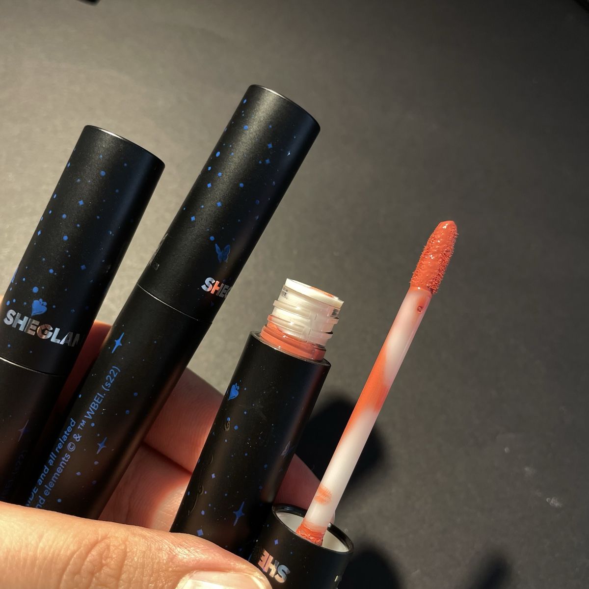 Make-up: Sheglam Corpse Bride LE 3x Liquid Lipsticks – Nuovo (secondo la descrizione) da Bellach venduto da Dreamer2501 2