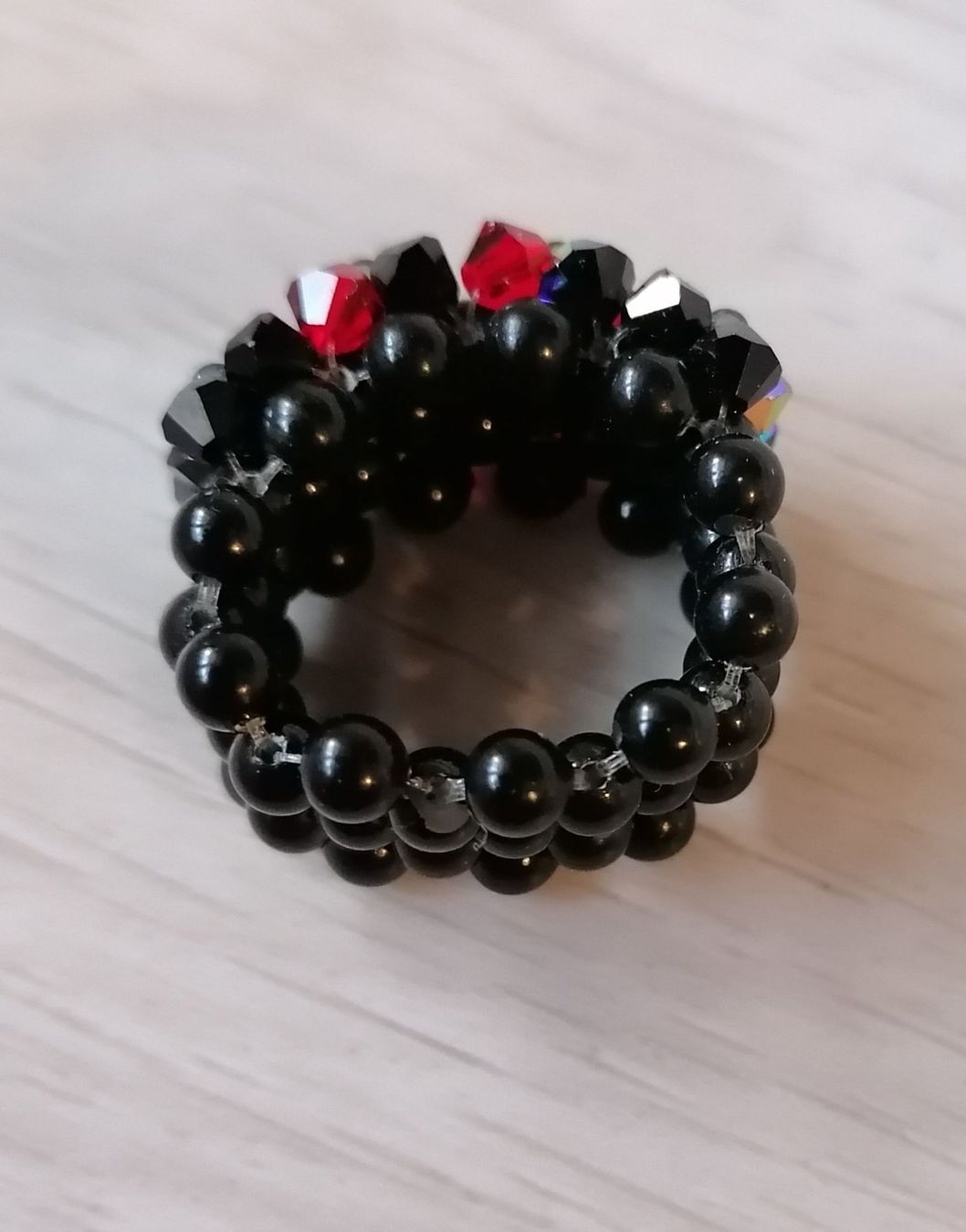 Anelli: Fingerring - Modeschmuck – Usato da Oberurnen venduto da mackrokodile 2