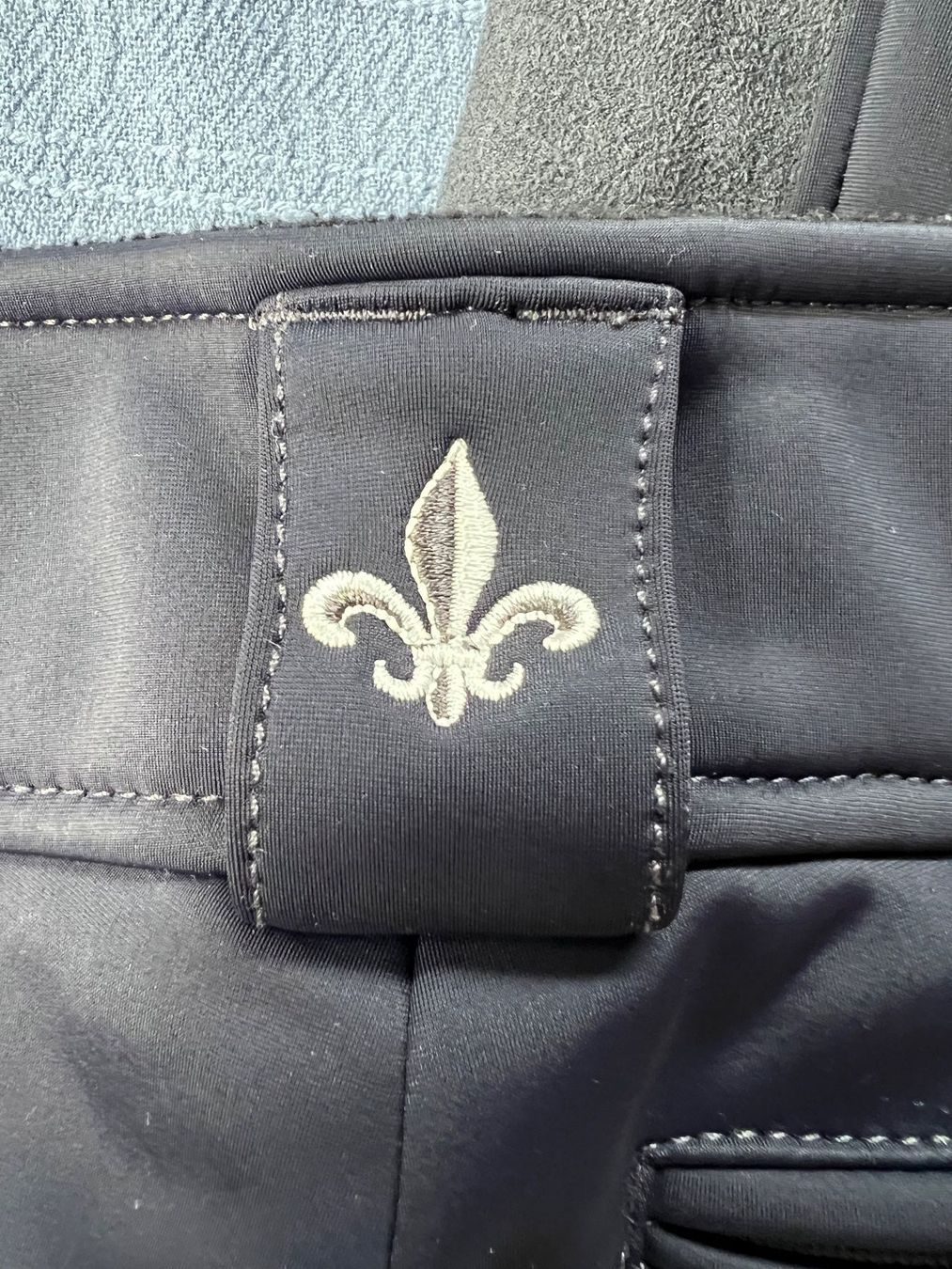 Pantaloni: Winterreithose Equilibre Jodhpurhose – Usato da Stein AR venduto da Landliebe77 1