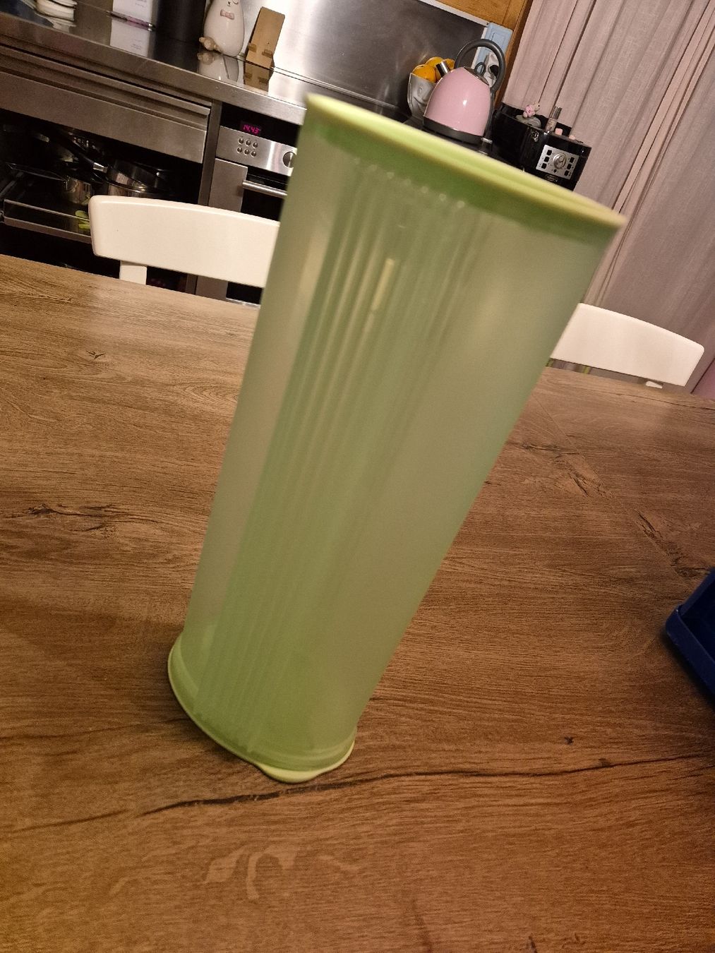 Tupperware Behälter & Ähnliches: Tupperware Spaghettibehälter – Gebraucht aus Wynigen von La_Talpa