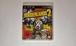 PS3 - Borderlands 2