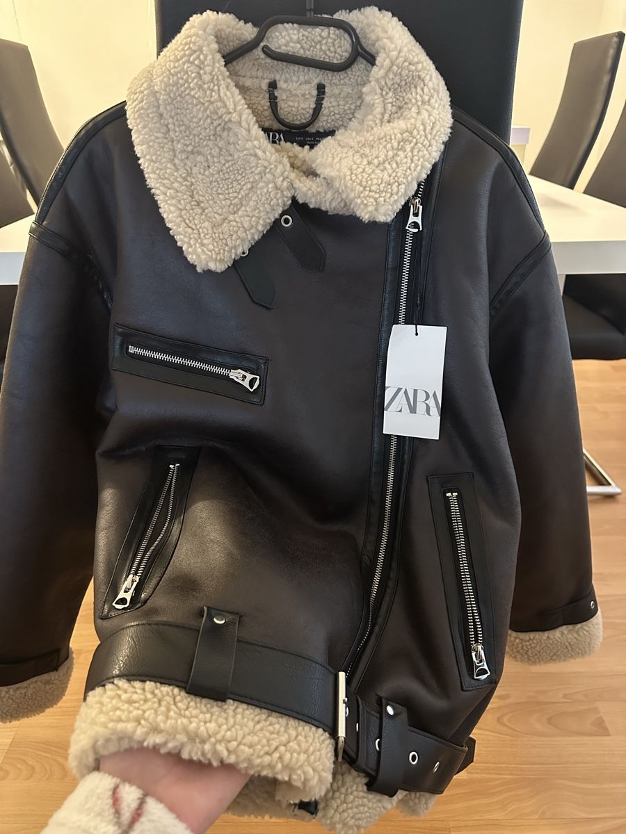 Zara Giacche: Zara Jacke mit Etikett – Nuovo e nell'imballaggio originale da Winterthur venduto da Violeta_l 2