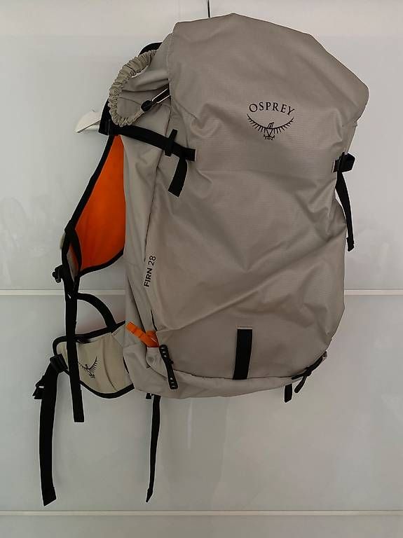 Osprey Zaini: Osprey Firn 28 Rucksack – Nuovo (secondo la descrizione) da St. Gallen venduto da jul_9yjy