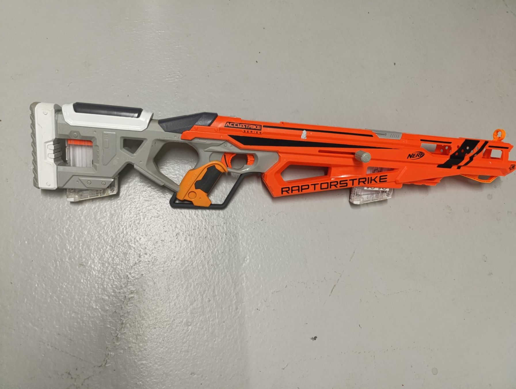 Nerf Jouets: Nerf Set – D'occasion à Sissach par Rabi93 3