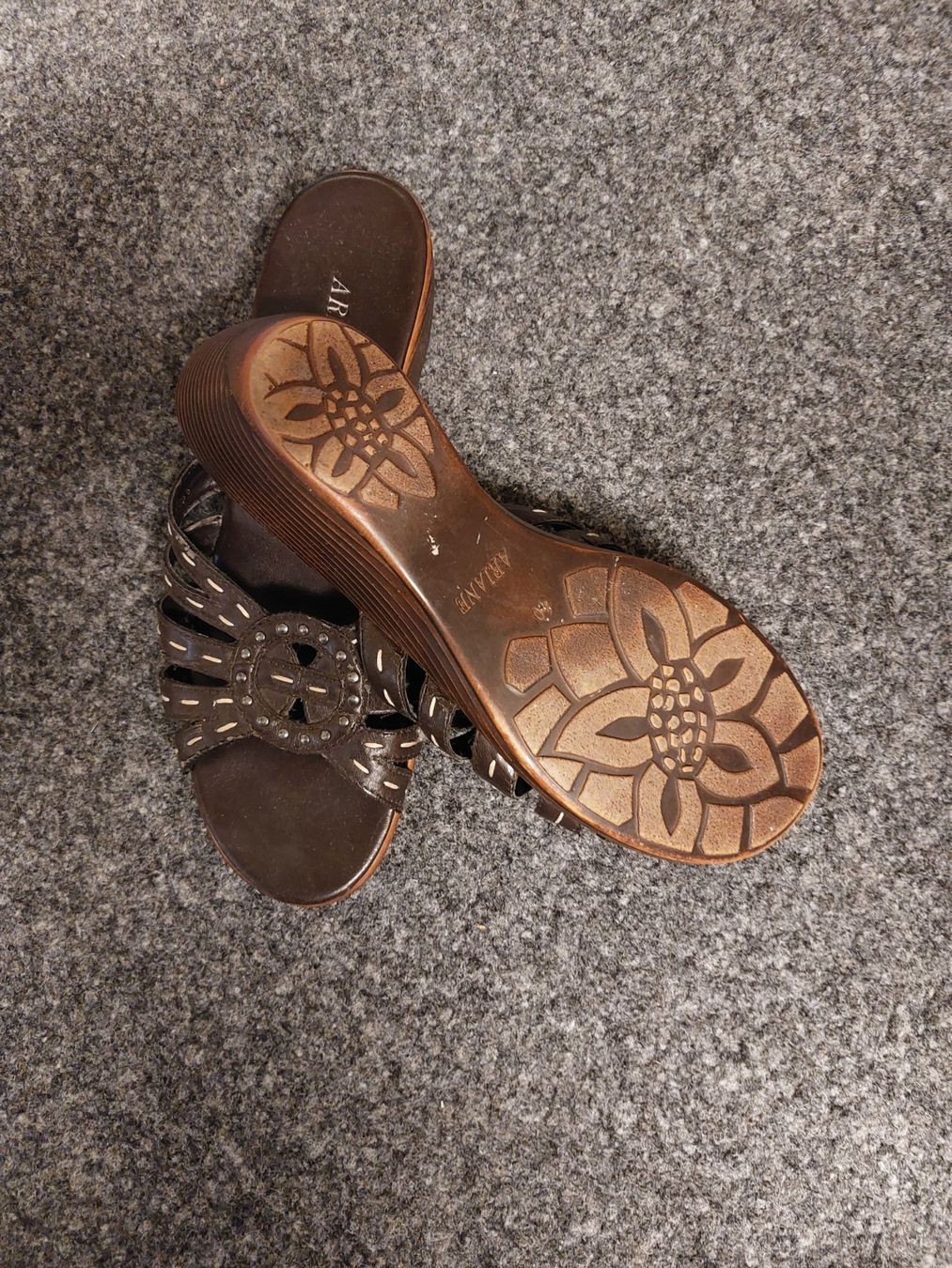 Damenschuhe: Schuhe Gr. 40 – Gebraucht aus Schmitten von JasiStern 1