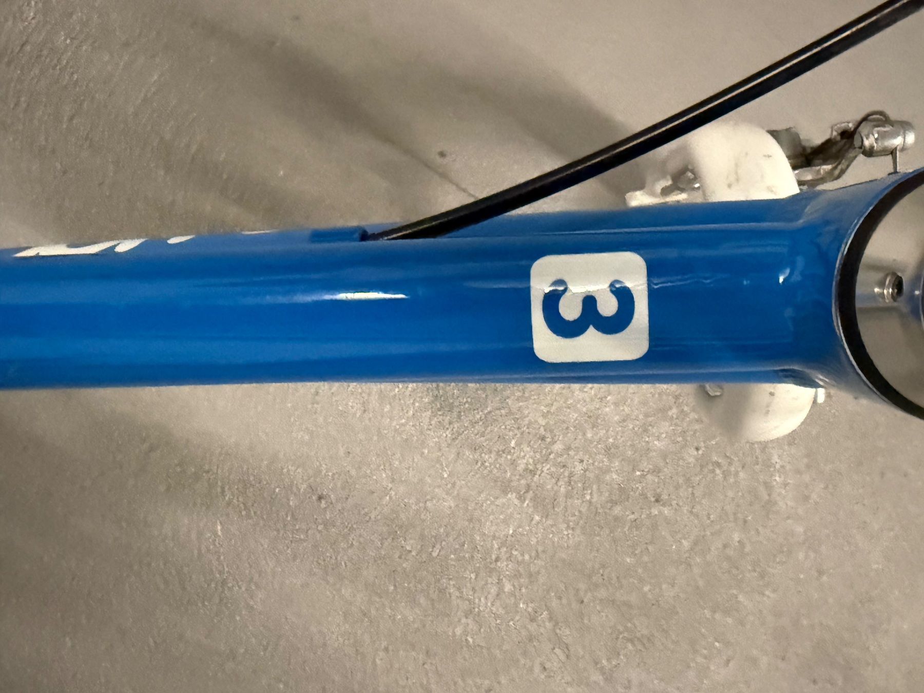 Vélos: Woom Kinderfahrrad – D'occasion à Zeihen par HansvonAllmen 2