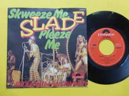 Slade – Skweeze Me, Pleeze Me