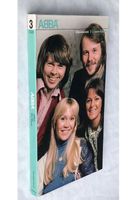 ABBA US Long Sammler Rarität CD Box