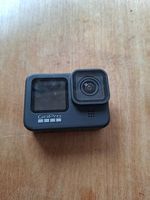 GoPro Hero 9 Black inkl. Media Mod und Zubehör
