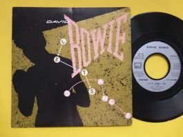 David Bowie – Let's Dance