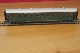 Roco 44298 Personenwagen SBB, 3. Klasse, Historic