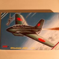 234a ... Mitsubishi J8M1 Shusui ... MPM 72037