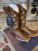Twisted X Westernstiefel braun Grösse 36.5 neuwertig