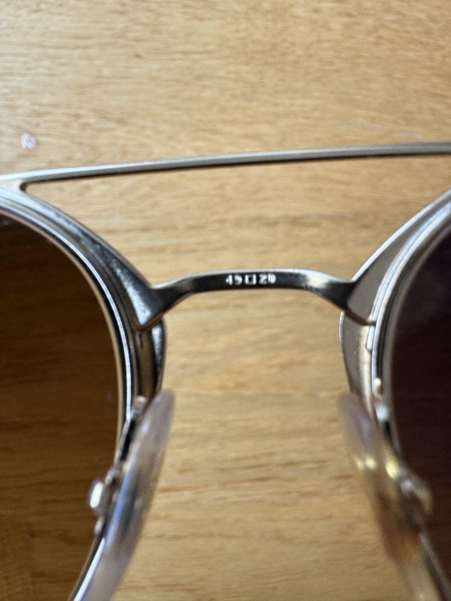 Ray-Ban Occhiali & Lenti: Ray-Ban RB 3546 9009/85 large – Nuovo (secondo la descrizione) da Rüthi (Rheintal) venduto da vla_859r 4