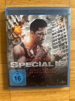 SPECIAL ID  (BLU-RAY)