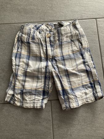 1 kurze Hose gr. 92