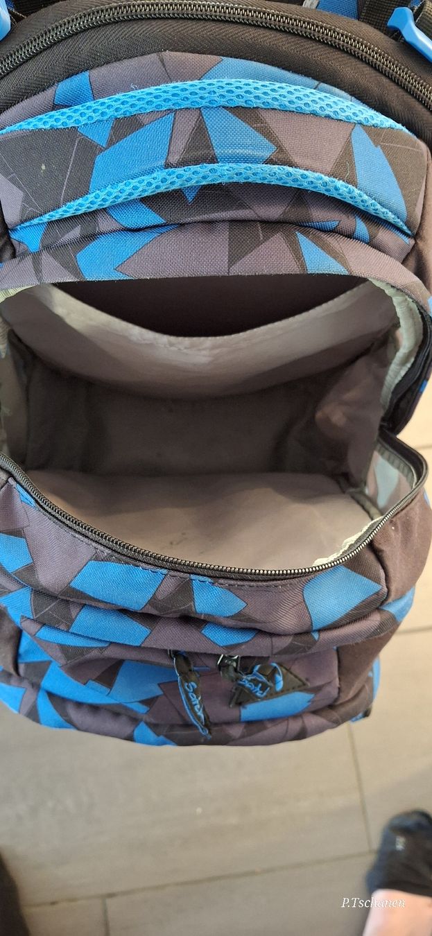 Satch Sacs & sacs à dos: Satch Schulrucksack – D'occasion à Etziken par Campas 7