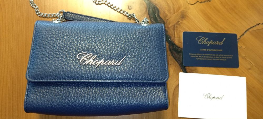 Chopard Tokyo Crossbody Bag Acheter sur Ricardo