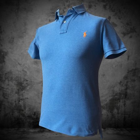 Polo Ralph Lauren Slim Fit Blue Men M
