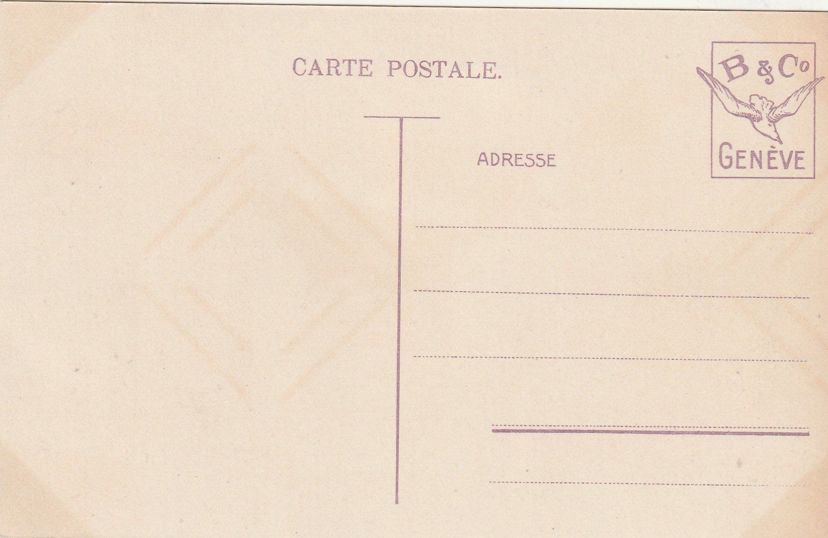 Cartoline postali: Genf mit Trams – Usato da Rorschacherberg venduto da fratovi2 1